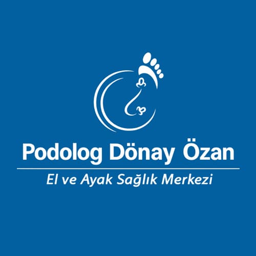 Konya Podolog Dönay Özan - El ve Ayak Sağlığı